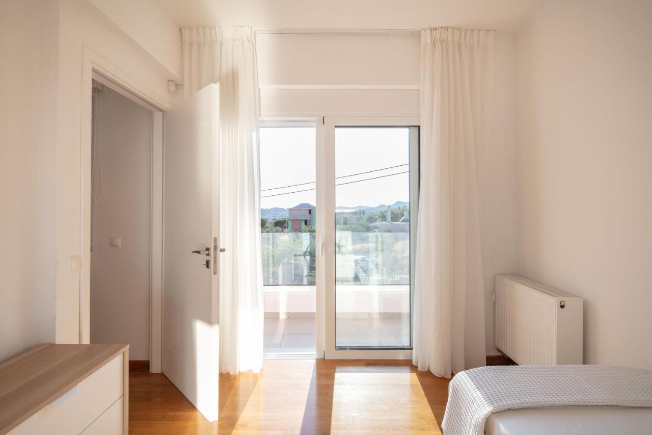 Athens Riviera Grand Panoramic Villa Lagonissi Lagonisi Exteriör bild